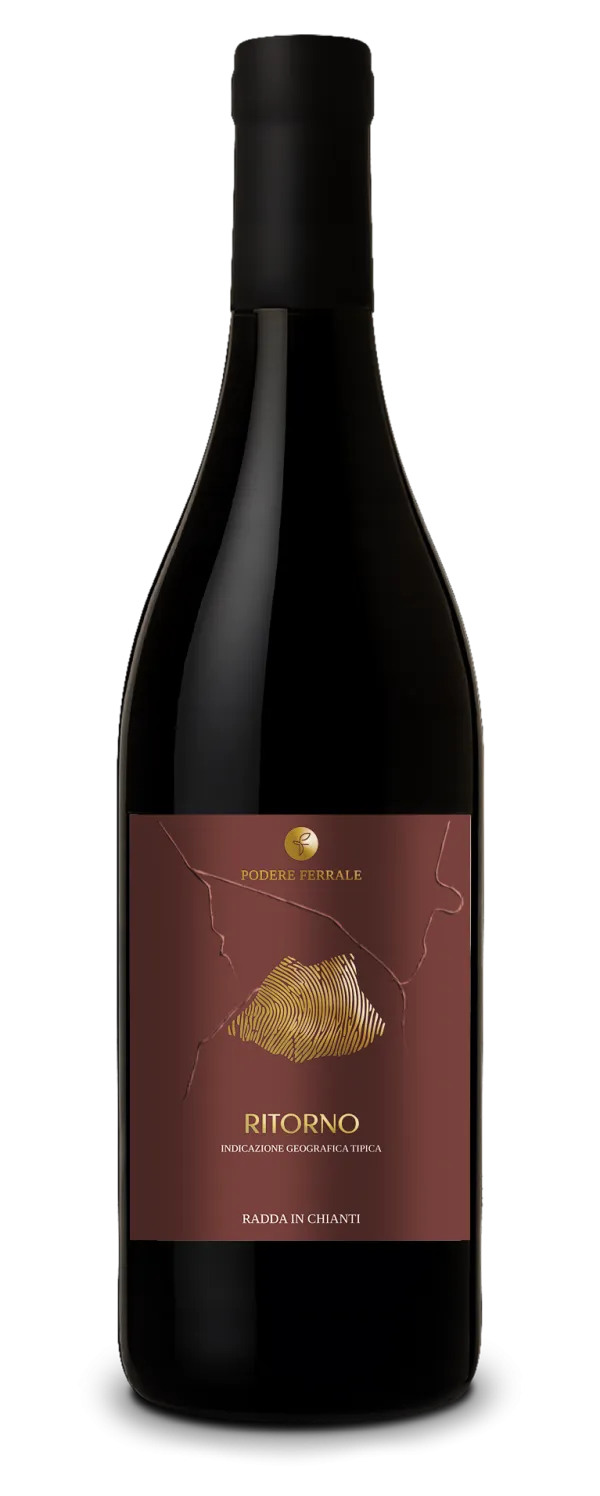 IGT Toscana Rosso Ritorno