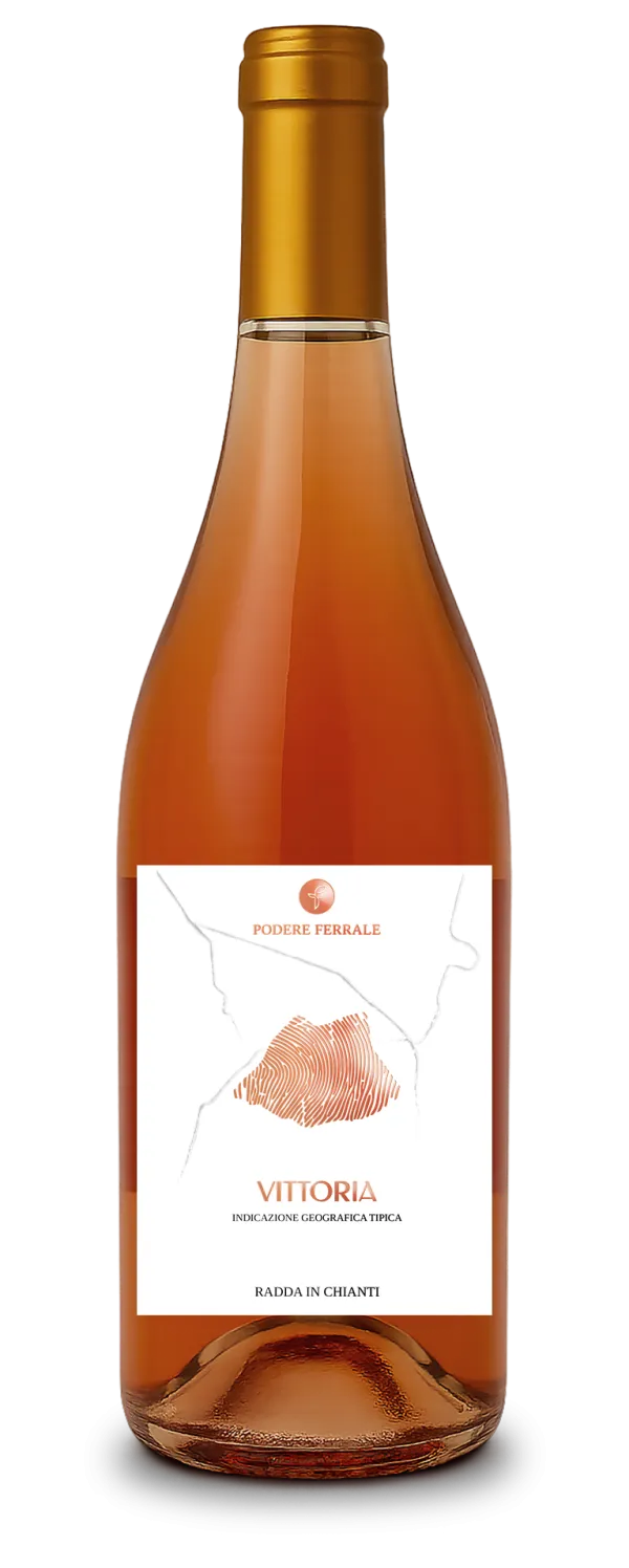 IGT Toscana Rosato Vittoria