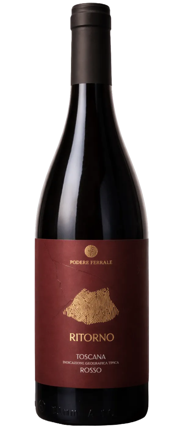 IGT Toscana Rosso Ritorno