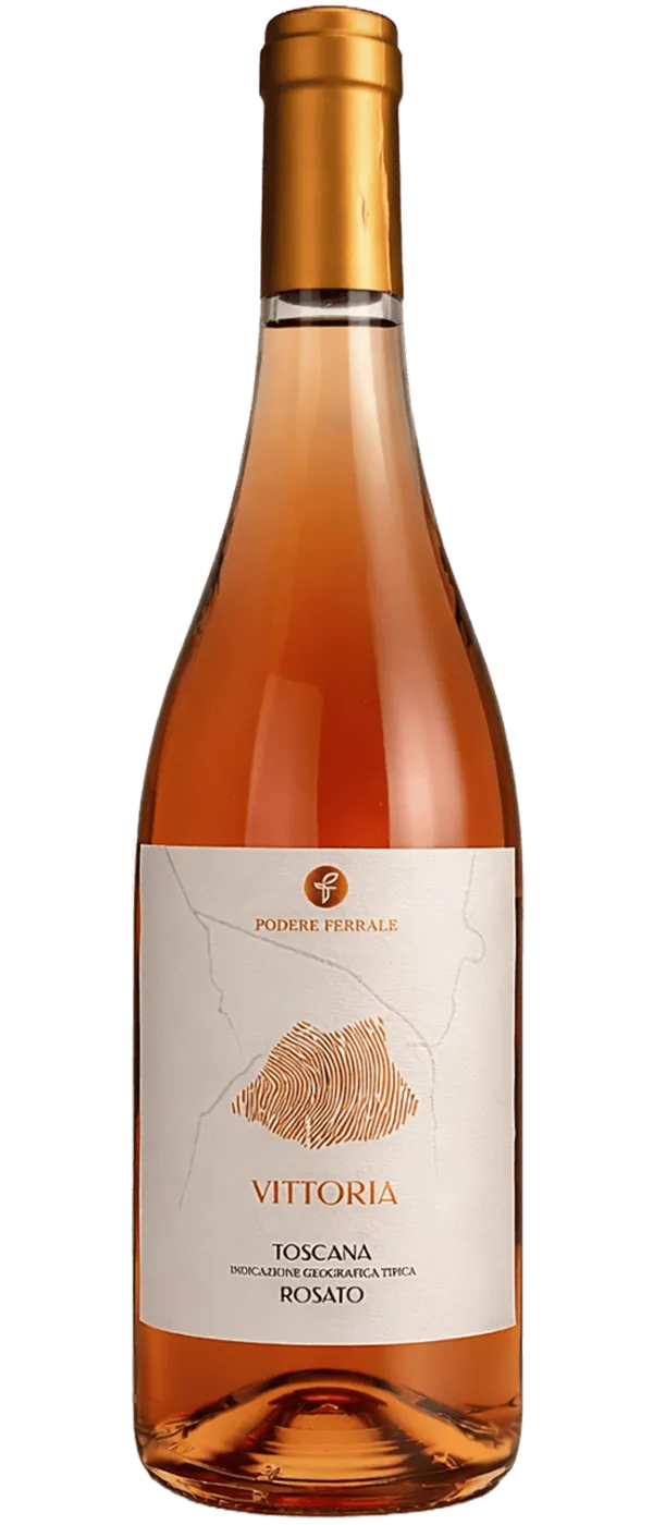 IGT Toscana Rosato Vittoria